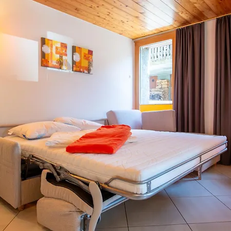 Fiesch, Mit Aussensitzplatz Fiesch