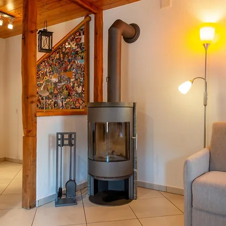 Fiesch, Mit Aussensitzplatz *